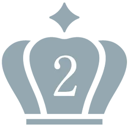 2位