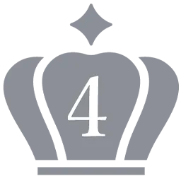 4位