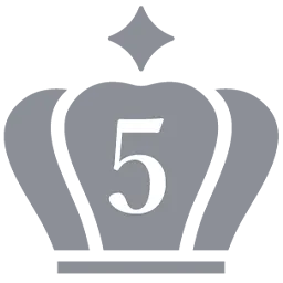 5位